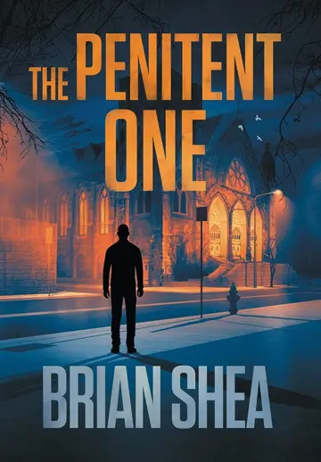 Cover of The Penitent One