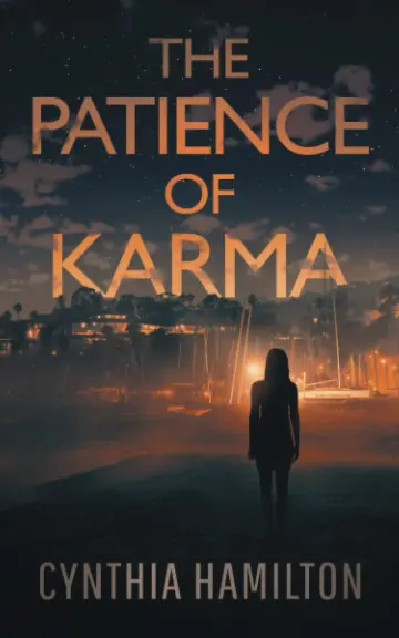 Cover of The Patience of Karma
