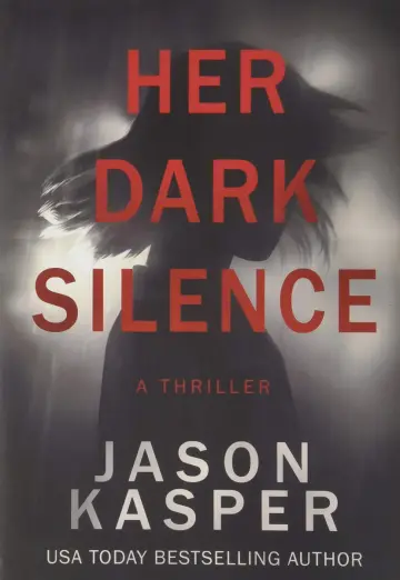 Cover of Her Dark Silence