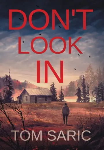Cover of Don't Look in