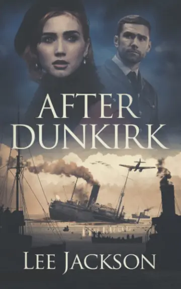 Cover of After Dunkirk