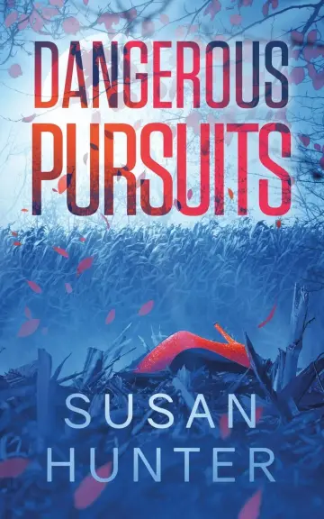 Cover of Dangerous Pursuits