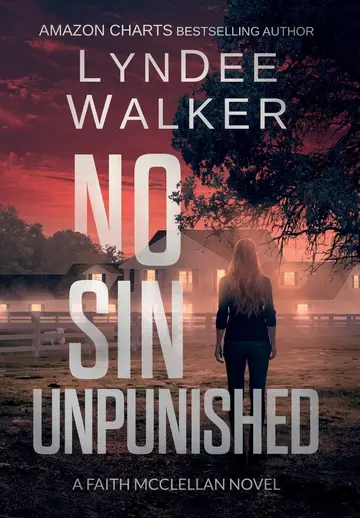 Cover of No Sin Unpunished
