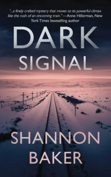 Cover of Dark Signal