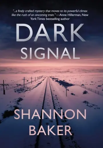 Cover of Dark Signal