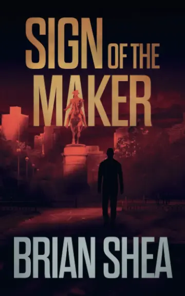Cover of Sign of the Maker