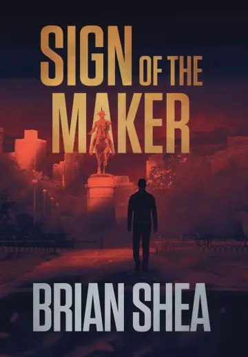 Cover of Sign of the Maker