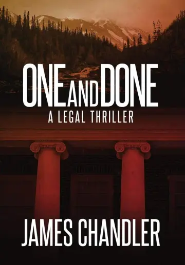 Cover of One and Done