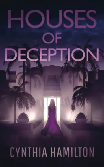 Cover of Houses of Deception