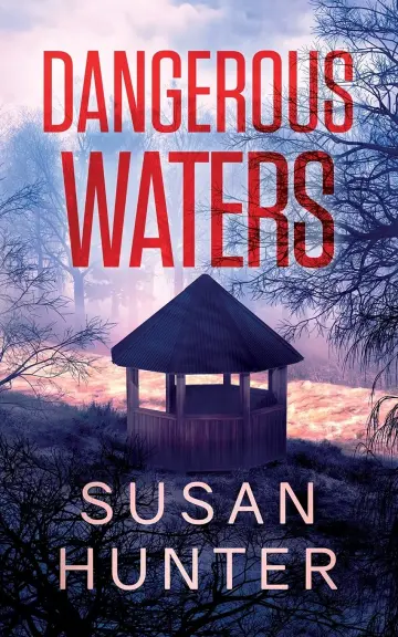 Cover of Dangerous Waters