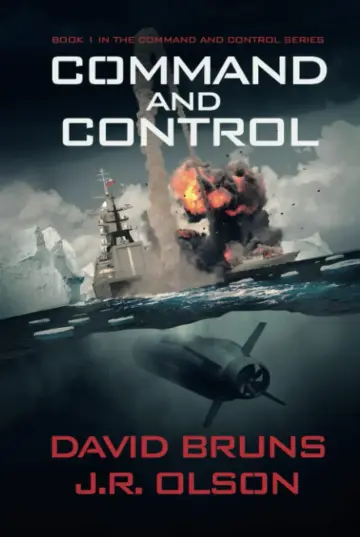 Cover of Command and Control