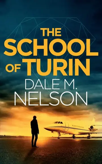 Cover of The School of Turin