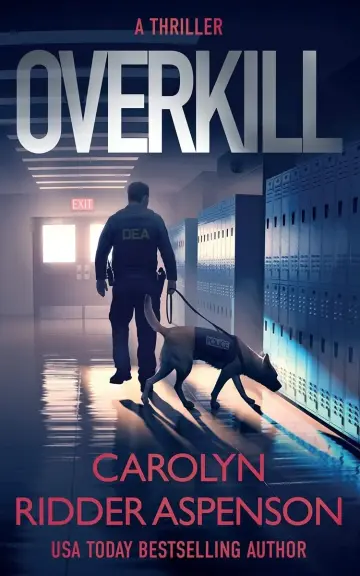 Cover of Overkill