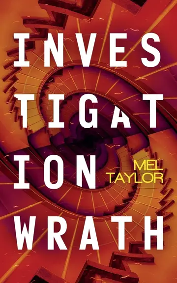 Cover of Investigation Wrath