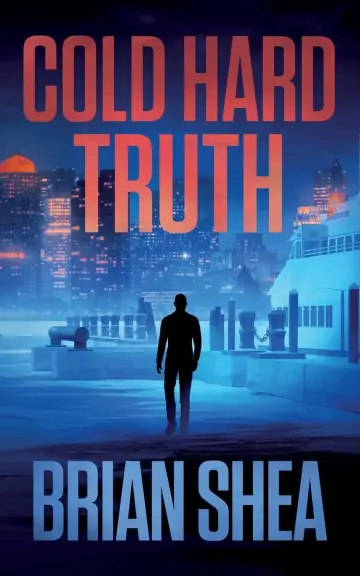 Cover of Cold Hard Truth