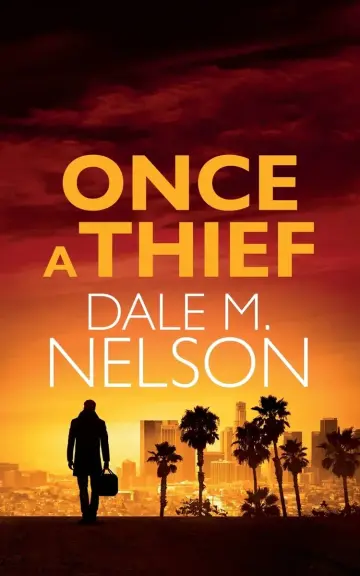 Cover of Once a Thief