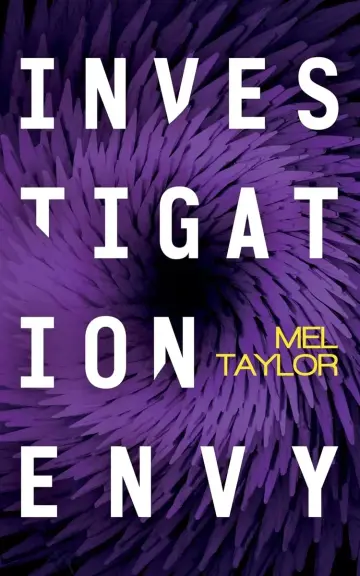 Cover of Investigation Envy
