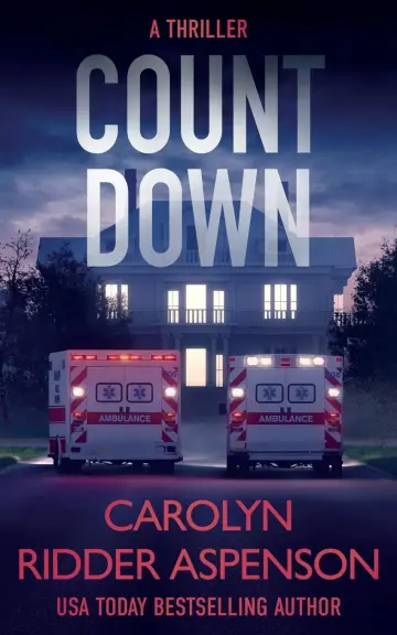 Cover of Countdown