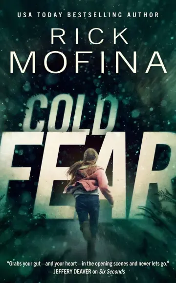 Cover of Cold Fear