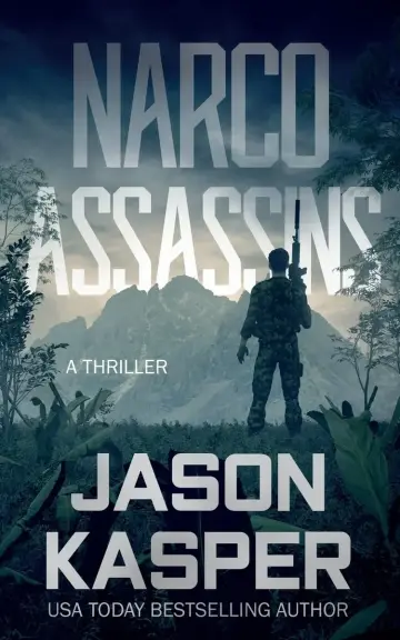 Cover of Narco Assassins
