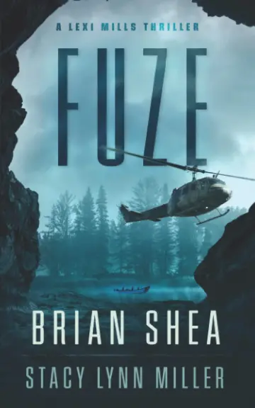 Cover of Fuze