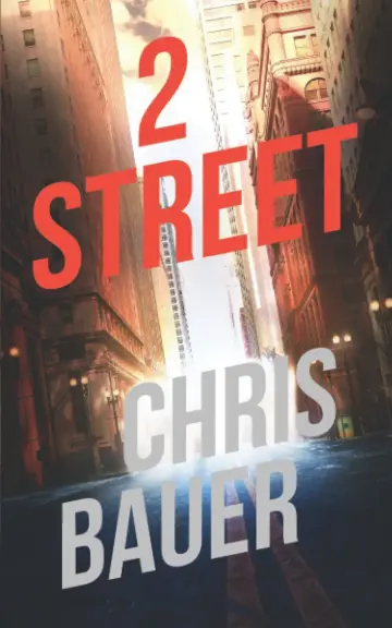 Cover of 2 Street