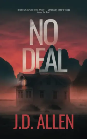 Cover of No Deal
