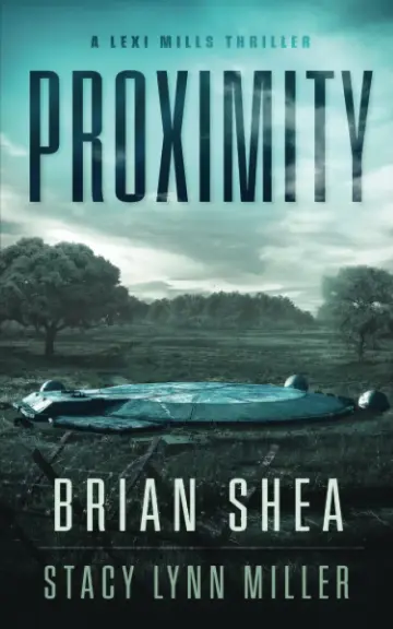 Cover of Proximity