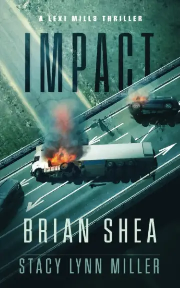 Cover of Impact