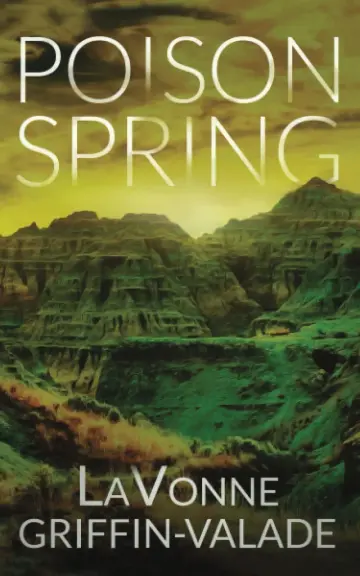 Cover of Poison Spring