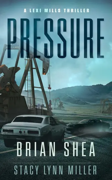 Cover of Pressure