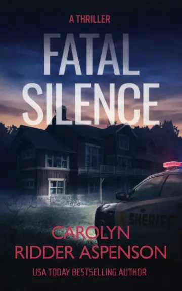 Cover of Fatal Silence