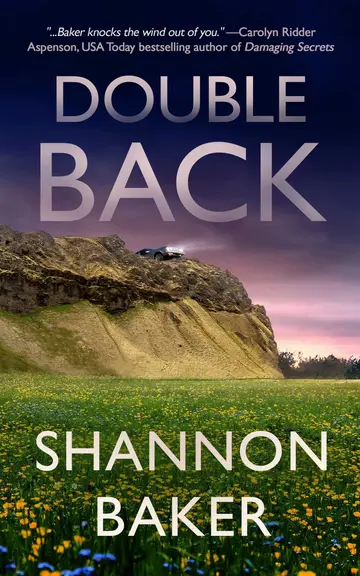 Cover of Double Back