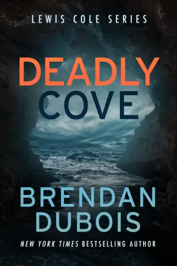 Cover of Deadly Cove