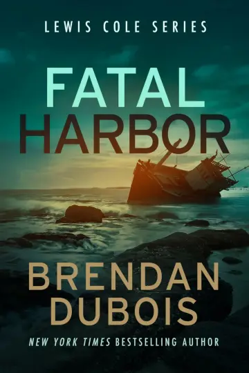 Cover of Fatal Harbor