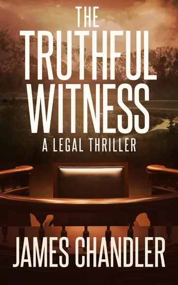 Cover of The Truthful Witness