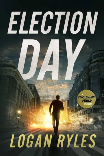 Cover of Election Day