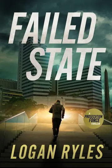 Cover of Failed State