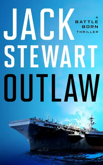 Cover of Outlaw