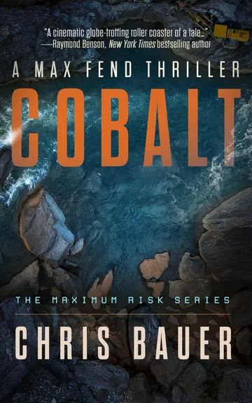 Cover of Cobalt
