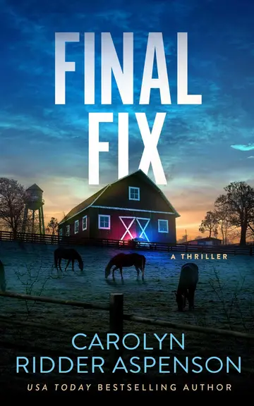 Cover of Final Fix