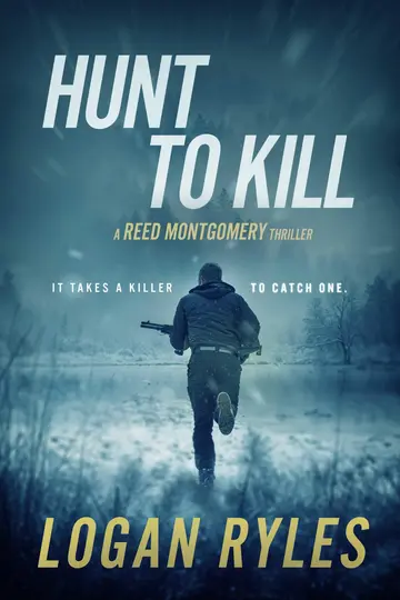 Cover of Hunt to Kill