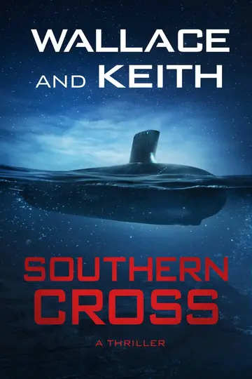 Cover of Southern Cross