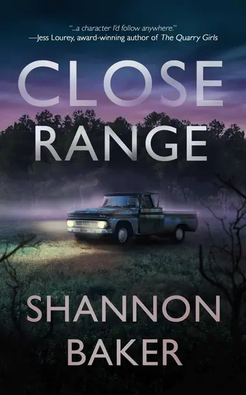 Cover of Close Range