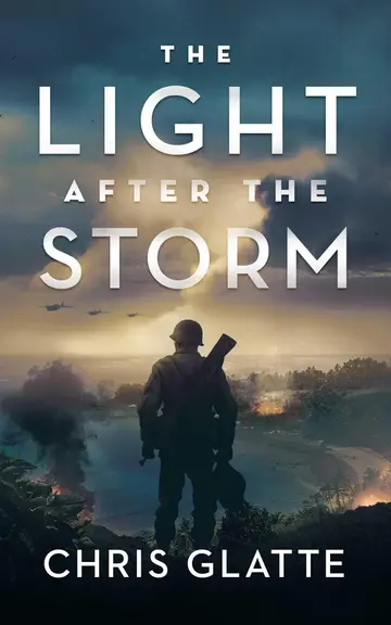 Cover of The Light After the Storm