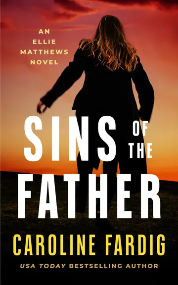 Cover of Sins of the Father