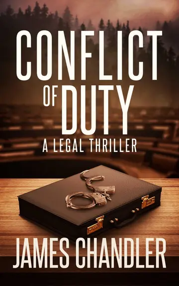 Cover of Conflict of Duty