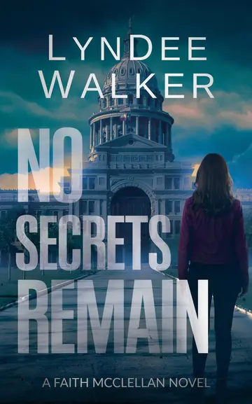 Cover of No Secrets Remain
