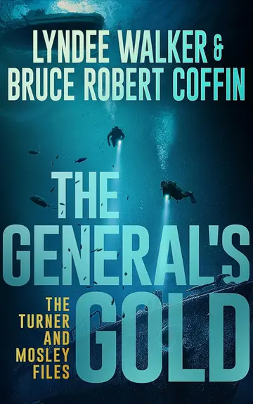 Cover of The General's Gold