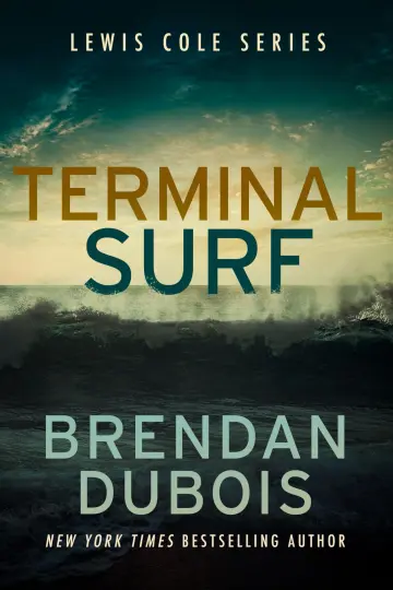 Cover of Terminal Surf
